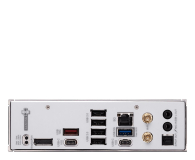 MSI B850 GAMING PLUS WIFI PZ - 1363699 - zdjęcie 5
